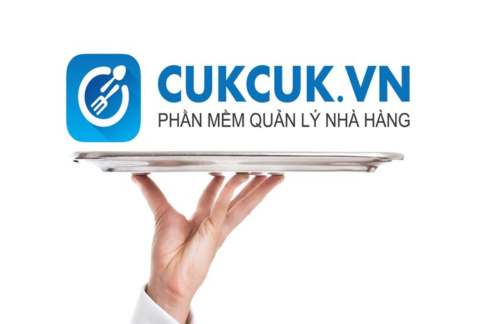 CUKCUK được rất nhiều người ưa thích