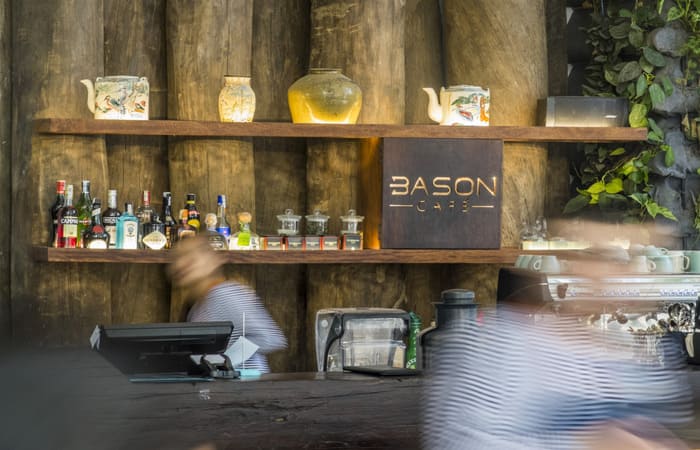 Bason Café