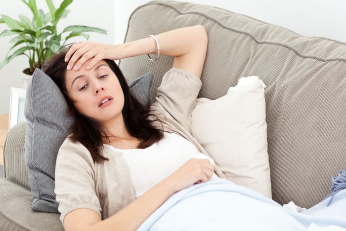 Những triệu chứng dị ứng khá dễ nhận biết