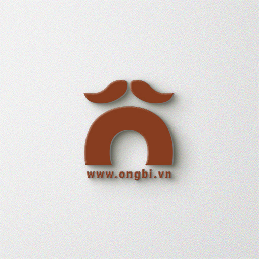 logo ongbi_wall